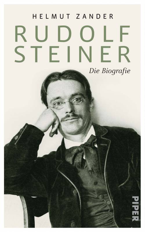 Steiner, il ferroviere mancato sul direttissimo di Nietzsche