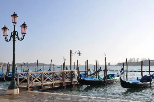New York Times, allarme Venezia: "Come la Disneyland del mare"