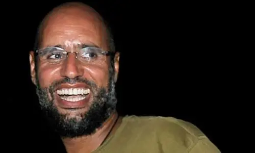 Chi è Sayf al-Islam Gheddafi, il "fu" erede del Rais Muammar