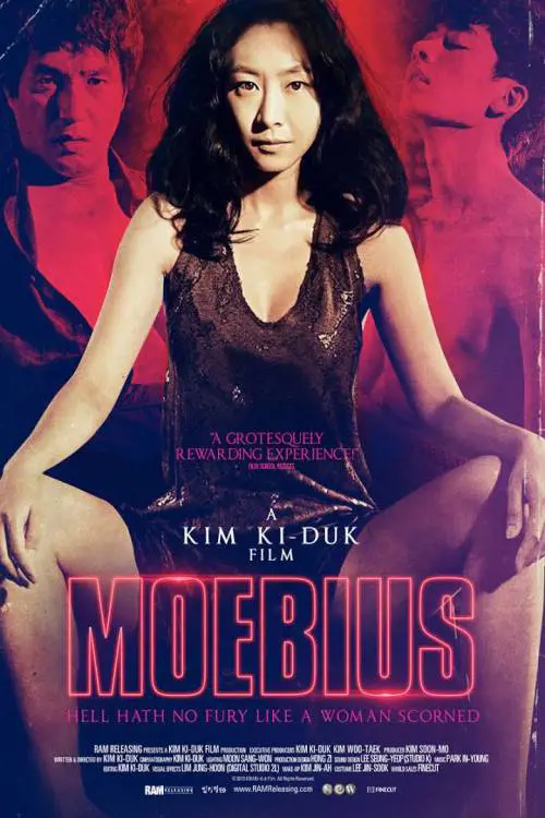 Accuse al regista Kim Ki-Duk: "Schiaffi per fare scena di nudo"