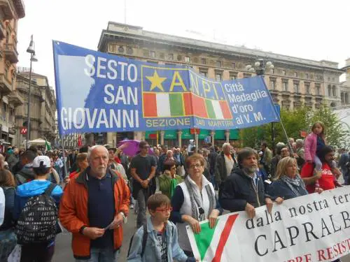 Gli sprechi della rossa Sesto: dimore storiche a pochi euro