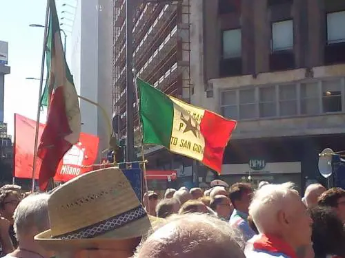 Il falso mito del 25 aprile Un italiano su tre: che cos'è?