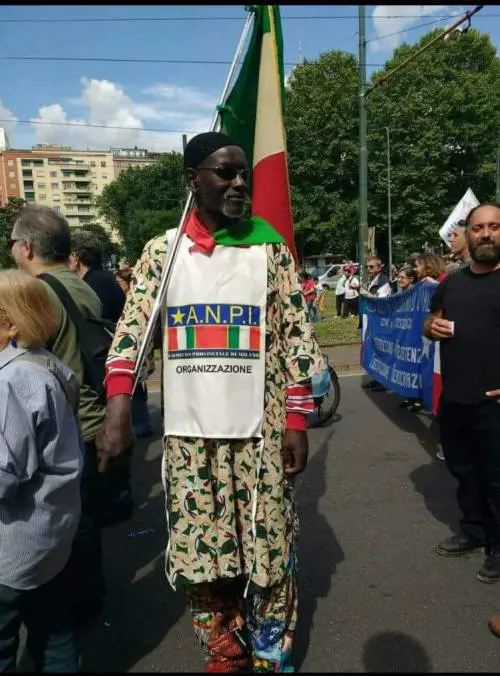 I partigiani fanno la "cresta" e subaffittano al locale chic