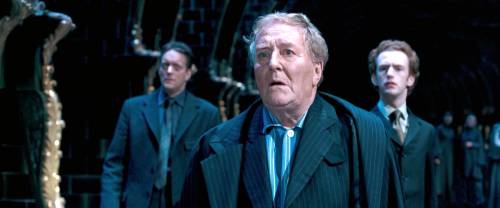 È morto Robert Hardy, il Ministro della Magia di Harry Potter