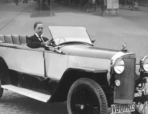 Castiglioni, il mago dei motori che superò tutti i totalitarismi