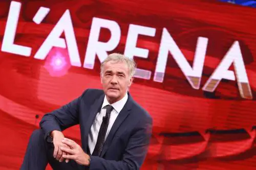 Su Giletti (e Fazio...) i conti non tornano