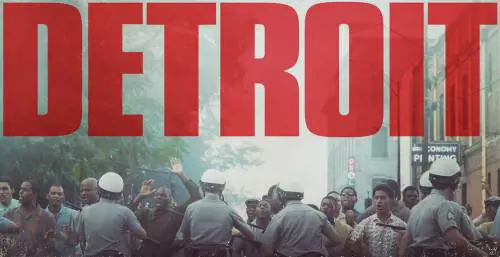 Tra rabbia e indifferenza. Così Bigelow racconta la sommossa di Detroit