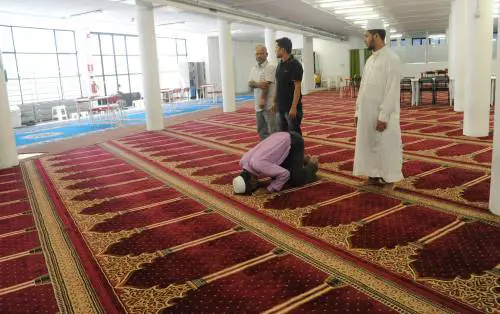 L'islamismo e il femminicidio permanente