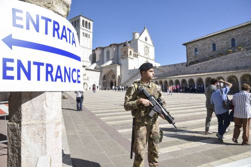 Gli amici dei lupi