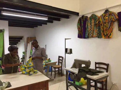 Palermo, il mercato di Ballarò