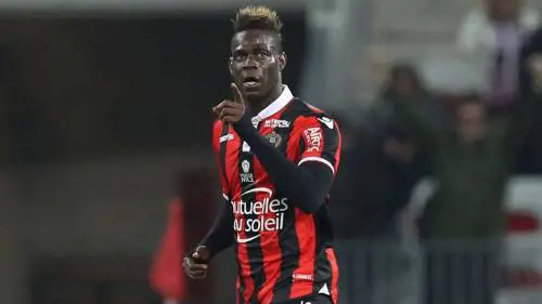 Macché Super Mario. A Napoli sbarca Balotelli super-papà
