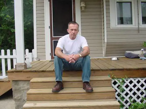 Donald Ray Pollock e il volto disumano del gotico rurale nel profondo Sud