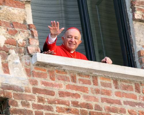 Morto il cardinale Tettamanzi: guidò la diocesi di Milano dal 2002 al 2011