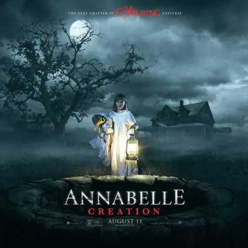 Il film del weekend: "Annabelle 2 - Creation"