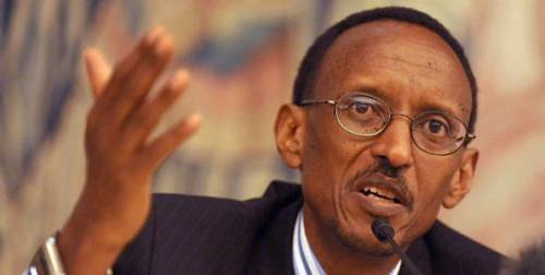 Ruanda, plebiscito per Kagame: rieletto col 98% dei voti