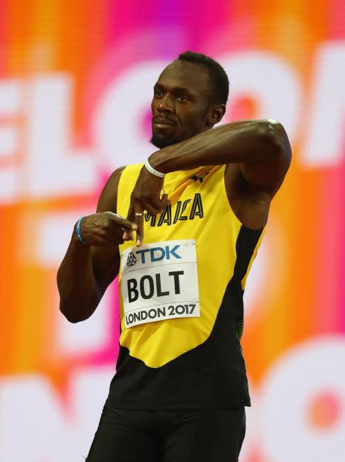 Bolt conferma il ritiro: "Ho raggiunto tutti i miei obiettivi e non cambio idea"