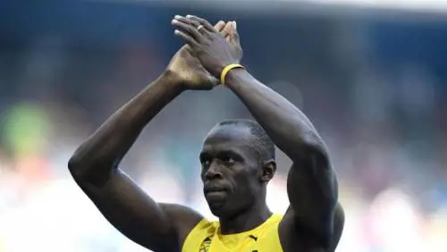 Pazza idea del Burton Albion: "Vogliamo dare una chance a Bolt"