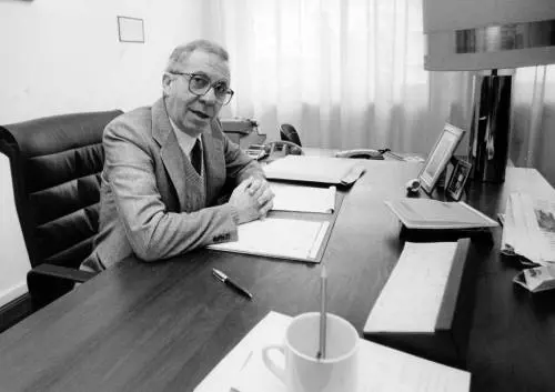 Ghirelli, dalla boxe con Brera a portavoce del Quirinale