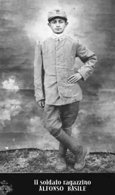 Il mio bisnonno che voleva ammazzare Salandra