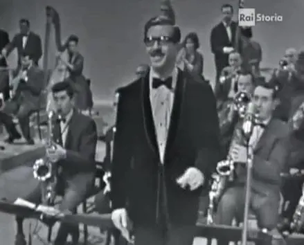 Addio a Bruno Canfora l'ultimo maestro che fece "suonare" la tv in bianco e nero