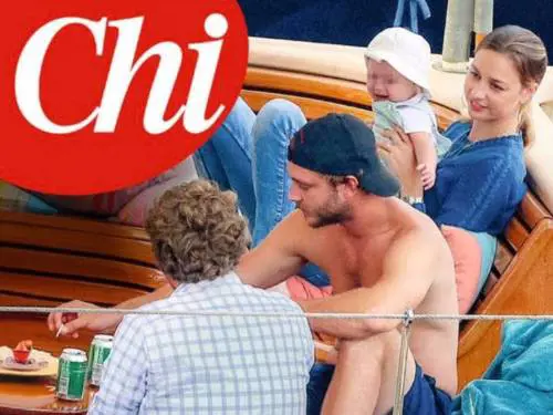 Beatrice Borromeo mamma bis: così festeggia il secondo anniversario di matrimonio