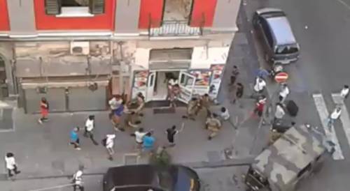 "Io, vivo per miracolo. La violenza del branco? Per loro era un gioco"