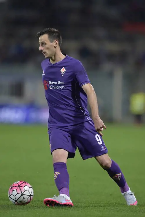 Super Kalinic a Wolfsburg: un gol e un assist per Chiesa