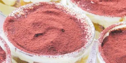 Tiramisù, il Friuli vince la guerra del cucchiaio