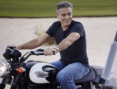 Che fine ha fatto George Clooney?
