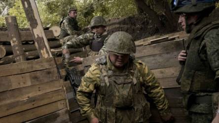 Donbass, golpe in corso a Lugansk 