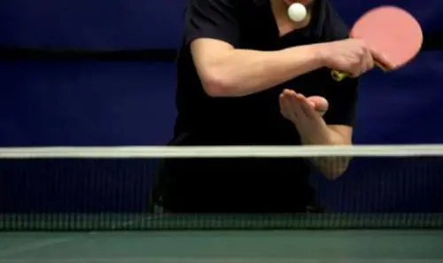 Sicilia, allenatore di ping pong abusava sessualmente delle sue allieve