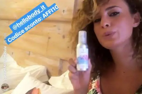 Temptation Island, i protagonisti ora fanno pubblicità su Instagram