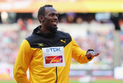 Ora Usain Bolt chiede scusa: "Ho dato tutto ma non è bastato"