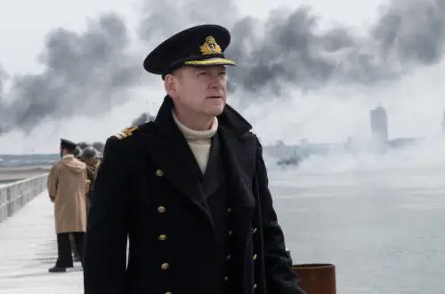 Spie, eroismi e disastri Il cinema va in guerra (dagli Usa alla Corea...)