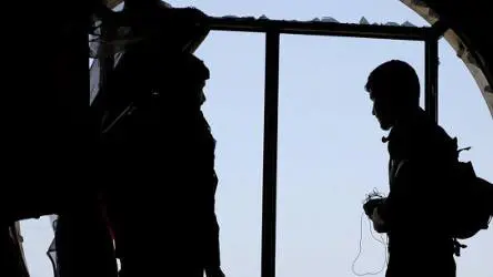 Siria, il cambio di passo di Putin: i mercenari del Gruppo Wagner