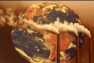 Riscaldamento globale, gli scienziati temono che Trump possa censurare il loro documento