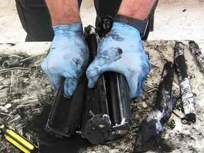 Olbia, cuoco fermato con 2 chili di cocaina "nera"