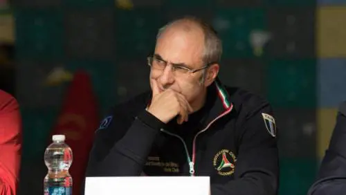 Protezione civile, si dimette Curcio: "Motivi personali"