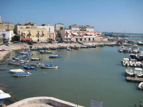 Agguato a Bisceglie: ucciso un pregiudicato, ferita la moglie