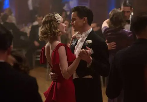 Feste tristi, starlette e nazisti. La Hollywood di Fitzgerald
