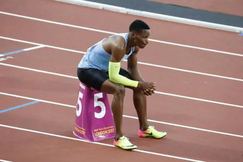 Allarme virus, ma Londra esagera: «Quell'atleta non entri nello stadio...»