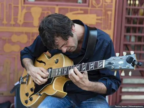 C'era molte volte il jazz... All'Auditorium c'è ancora