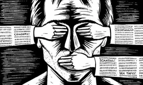 I blogger avevano ragione, la grande stampa torto. Vogliamo dirlo?