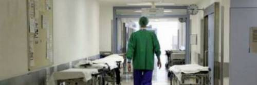 Taranto, aggredita in ospedale: esce dalla in morte cerebrale