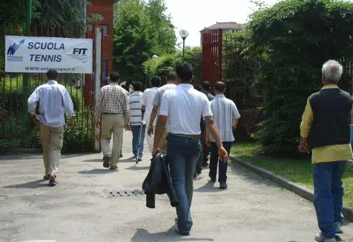Via Cambini, lanciato l'appalto per rifare il centro di nuoto