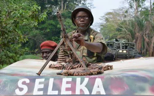 Cristiani sgozzati dagli estremisti islamici: strage in Centrafrica