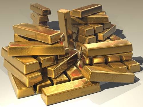 Così è partita la corsa all'oro. Perché tutti ora lo comprano?