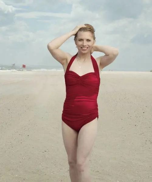 Sul Vogue di settembre la "whistleblower" Chelsea Manning