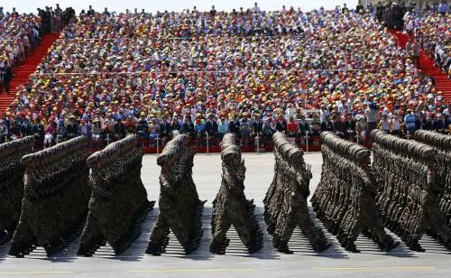 In caso di attacco preventivo Usa, la Cina difenderà la Corea del Nord