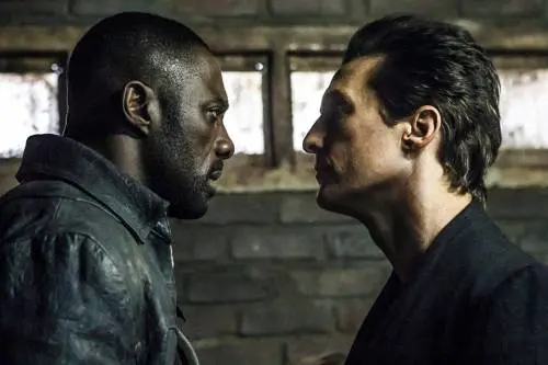 Il film del weekend: "La Torre Nera"